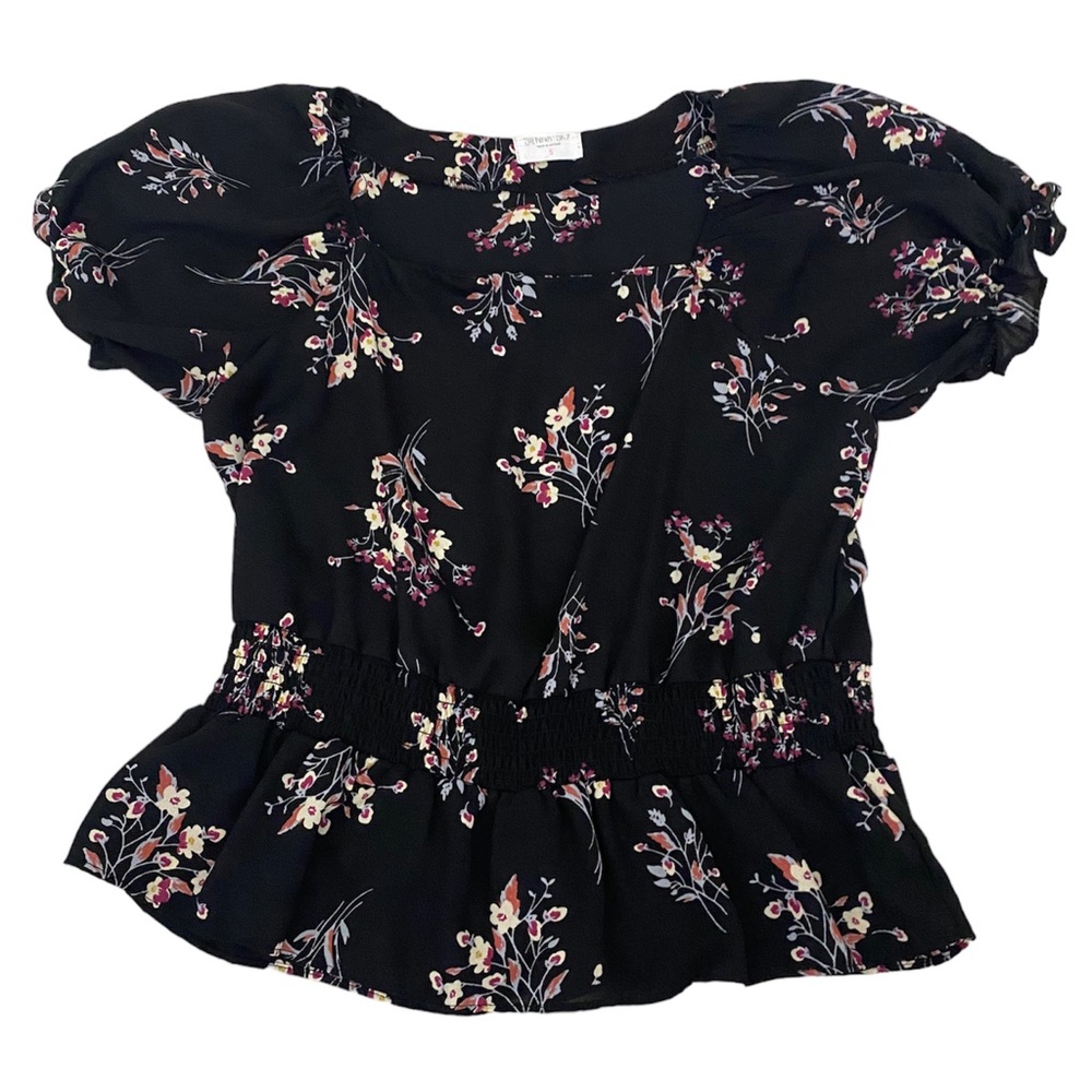 Sienna Sky Floral top